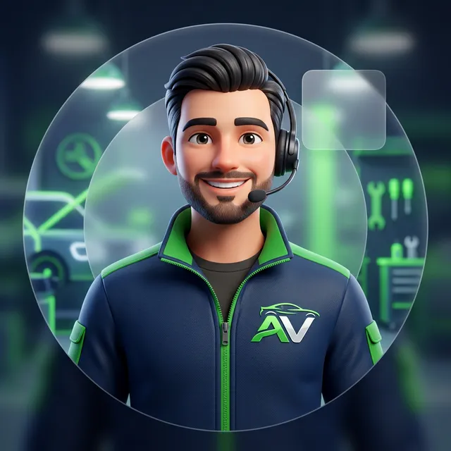 Ihr E-Auto Expertenteam