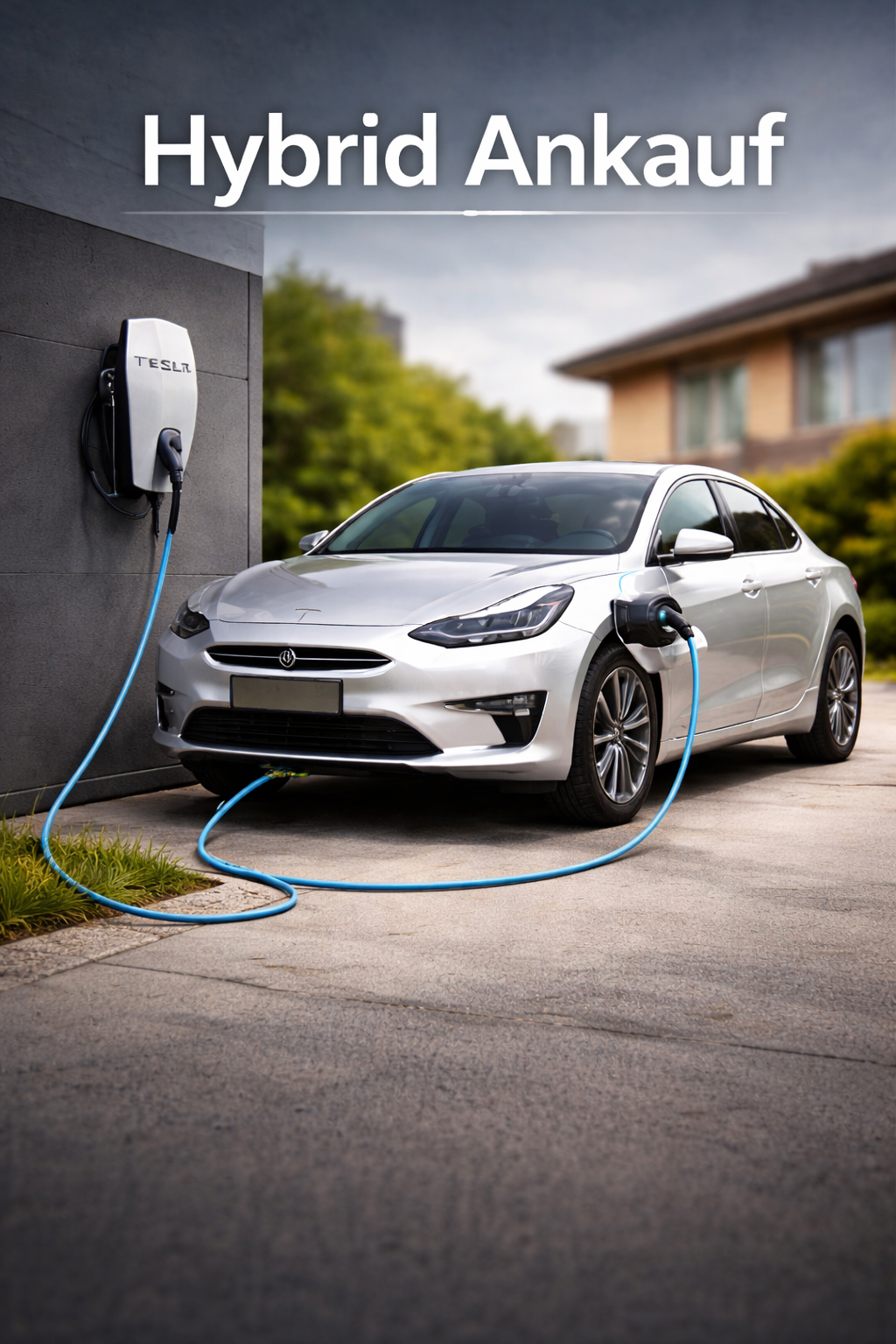 Hybrid Ankauf Spezialist